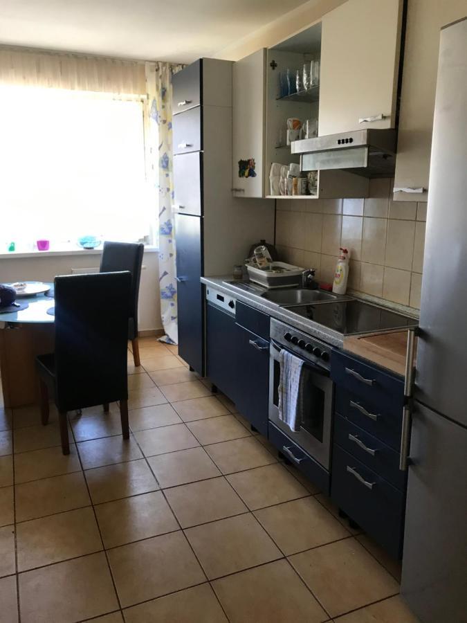 Dom Otwarty Dla Gosci Apartman Gdynia Kültér fotó